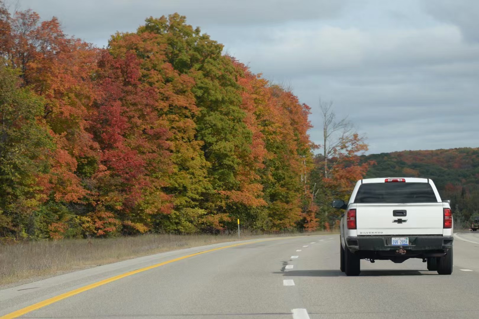 Upper Peninsula, frame 2